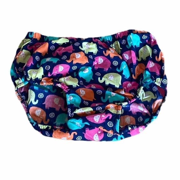 Bonnie Jean Nellie Elephant Dress 18 Months - Picture 5 of 6